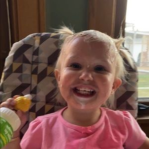 Meet your Posher, Jodi